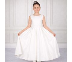 Detské princeznovské šaty K 235