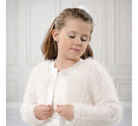 Detské bolerko K 37