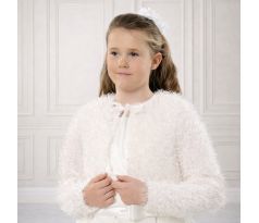 Detské bolerko K 36