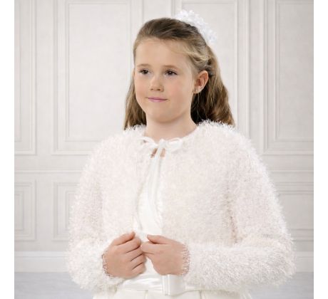 Detské bolerko K 36