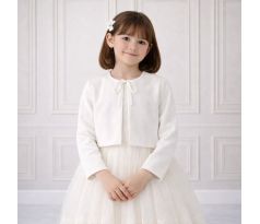 Detské bolerko K 19