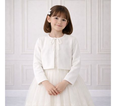 Detské bolerko K 19