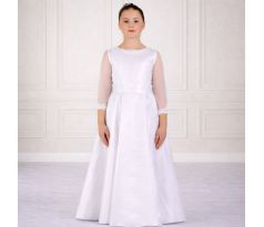 Detské princeznovské šaty K 224