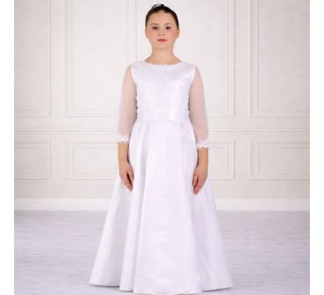 Detské princeznovské šaty K 224