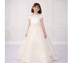 Detské princeznovské šaty K 221