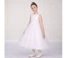 Detské princeznovské šaty K 220