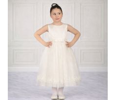 Detské princeznovské šaty K 6