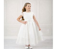 Detské princeznovské šaty K 3 A