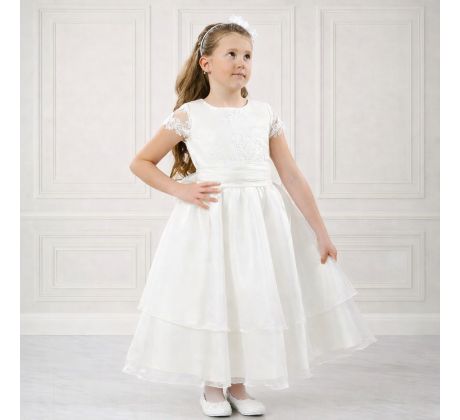 Detské princeznovské šaty K 3 A