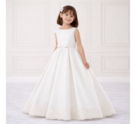 Detské princeznovské šaty K 250
