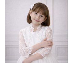 Detské bolerko K 105