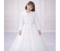 Detské bolerko K 33