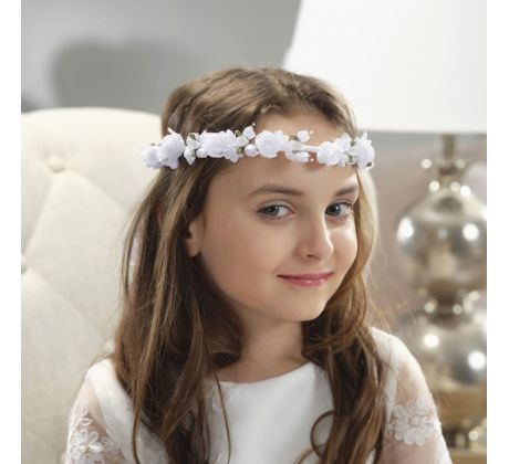 Ozdoba do vlasov W 69