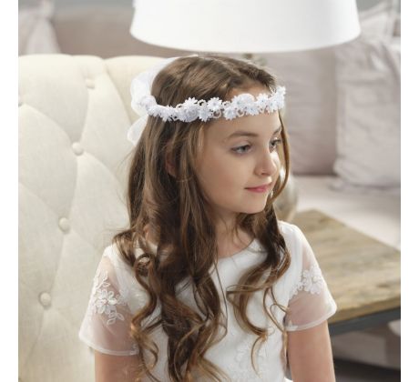 Ozdoba do vlasov W 99