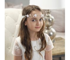 Ozdoba do vlasov W 330