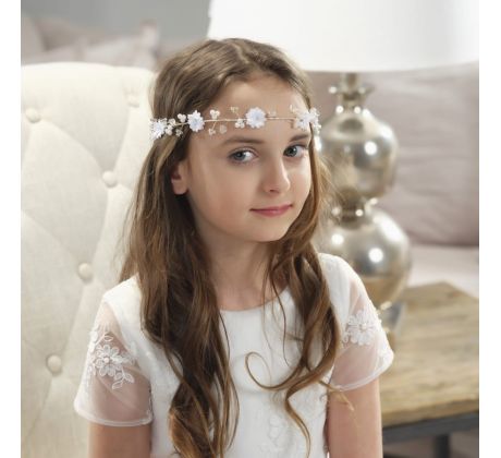 Ozdoba do vlasov W 330