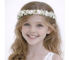 Ozdoba do vlasov W 360