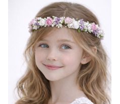 Ozdoba do vlasov W 363