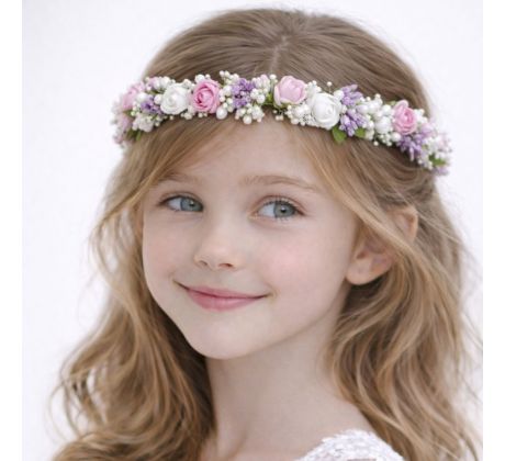 Ozdoba do vlasov W 363