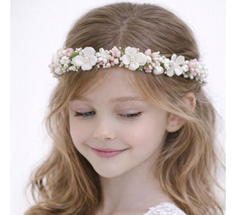 Ozdoba do vlasov W 364