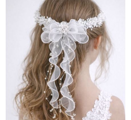 Ozdoba do vlasov W 432