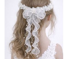 Ozdoba do vlasov W 434