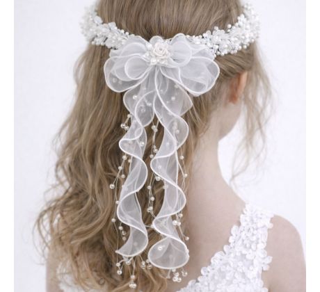 Ozdoba do vlasov W 434