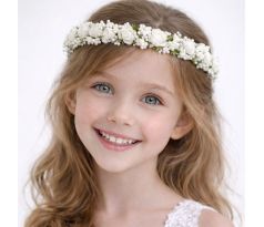 Ozdoba do vlasov W 718