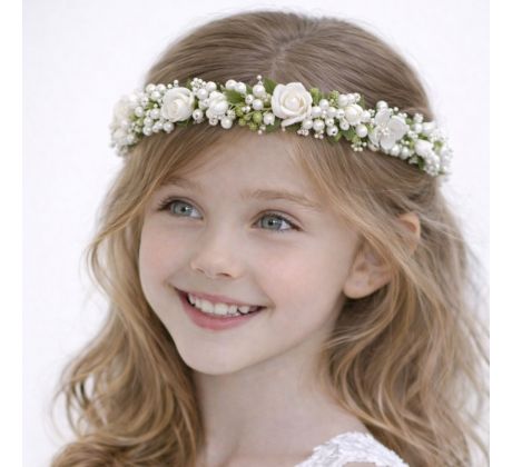 Ozdoba do vlasov W 365