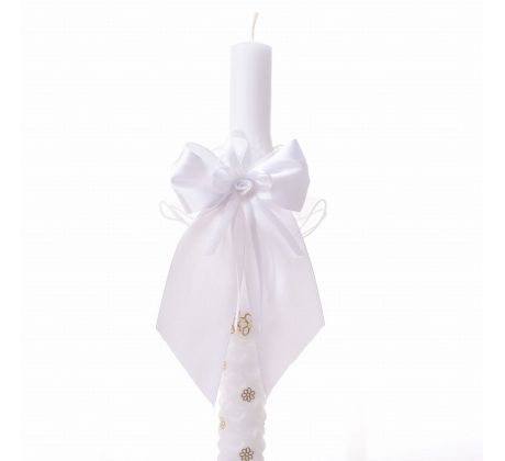 Ozdoba na sviečku A 1