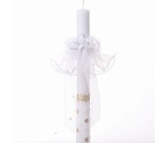 Ozdoba na sviečku A 4