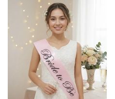 Šerpa pre nevestu 1