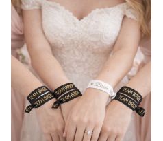 Doplnky na rozlúčku so slobodou