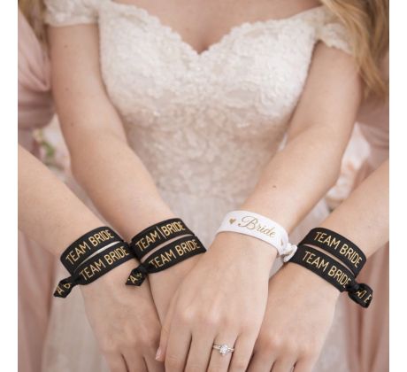 Doplnky na rozlúčku so slobodou