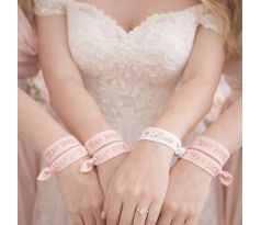 Doplnky na rozlúčku so slobodou