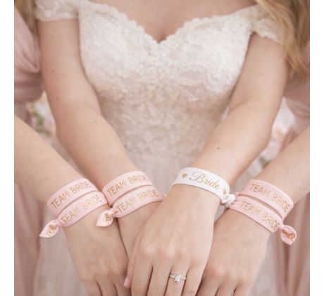 Doplnky na rozlúčku so slobodou