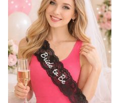 Šerpa pre nevestu 3