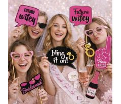 Sada na fotenie - 20 ks