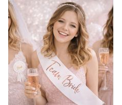 Šerpa pre družičku