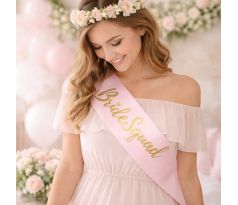 Šerpa pre družičku