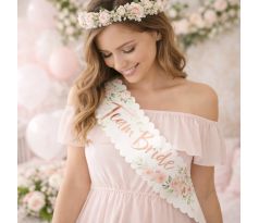 Šerpa pre družičku