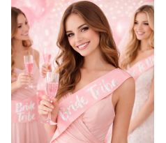 Šerpa pre družičku