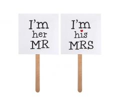 Tabuľky MR a MRS