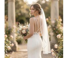 Svadobný závoj 16 - 1