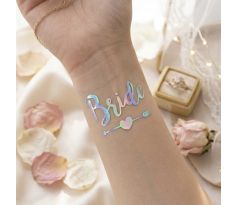 Tetovačky na rozlúčku so slobodou