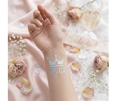 Tetovačky na rozlúčku so slobodou