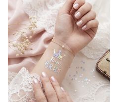 Tetovačky na rozlúčku so slobodou