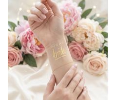 Tetovačky na rozlúčku so slobodou