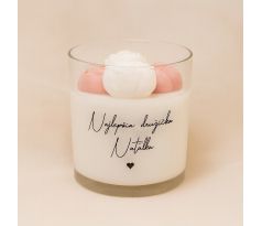 Darček pre družičku