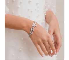 Svadobný náramok pre nevestu